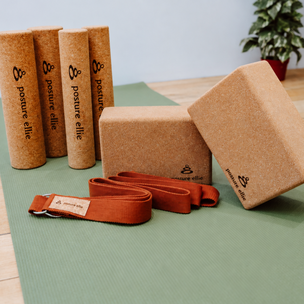 TEMPORARY Posture Bundle